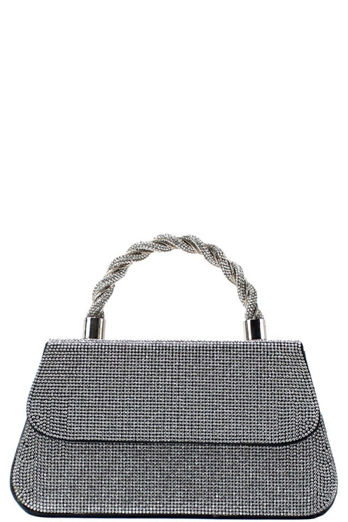 Women Party Bag - 14840B - Party Bag - Walkeaze